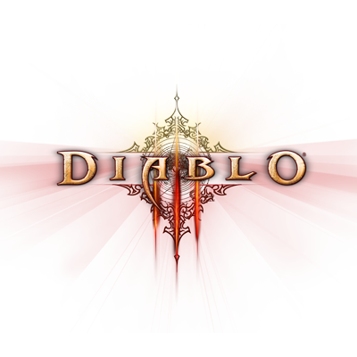 Diablo III Europe Logo